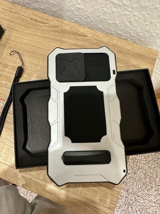 Funda iPhone 14 Pro Max - Resistente Impermeable
