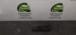 MANDO ELEVALUNAS FIAT PUNTO DEL IZQ