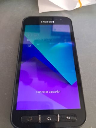 Samsung Galaxy Xcover 4 - Robusto