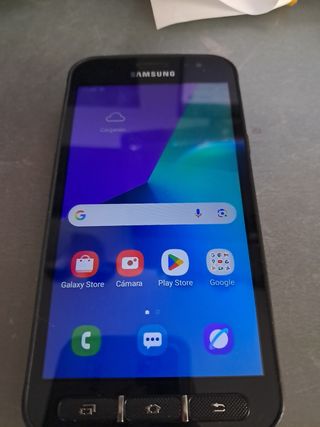 Samsung Galaxy Xcover 4 - Robusto