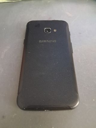 Samsung Galaxy Xcover 4 - Robusto