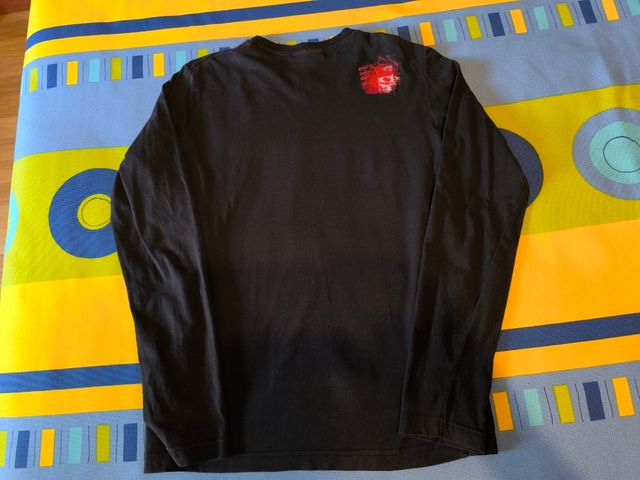 Camiseta Oneill manga larga