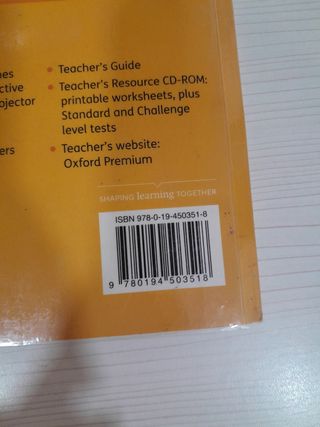 Oxford Rooftops 4. Class Book (Spanish Edition)