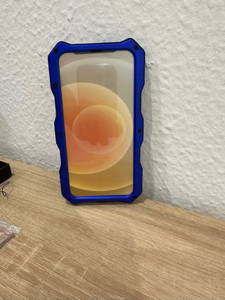 Custodia per iPhone 14 Plus - Resistente all'acqua