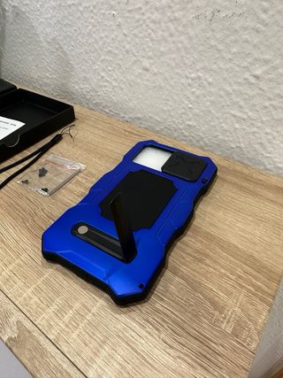Custodia per iPhone 14 Plus - Resistente all'acqua