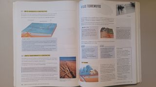 Proyecto: Para que las cosas ocurran - Biología...