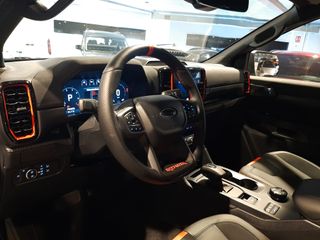 Ford Ranger RAPTOR GASOLINA 292 CV AUT. 4X4
