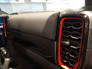 Ford Ranger RAPTOR GASOLINA 292 CV AUT. 4X4