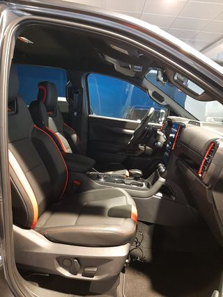 Ford Ranger RAPTOR GASOLINA 292 CV AUT. 4X4