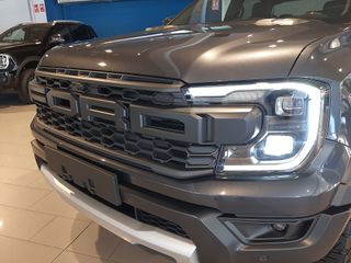 Ford Ranger RAPTOR GASOLINA 292 CV AUT. 4X4
