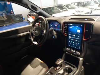 Ford Ranger RAPTOR GASOLINA 292 CV AUT. 4X4