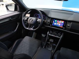 Skoda Kodiaq 2.0 SPORTLINE 150CV DSG 4X2