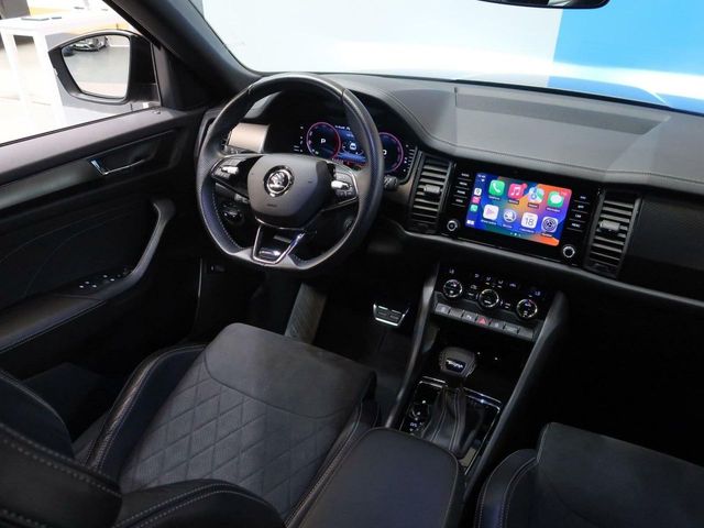 SKODA KODIAQ 2.0 SPORTLINE 150CV DSG 4X2