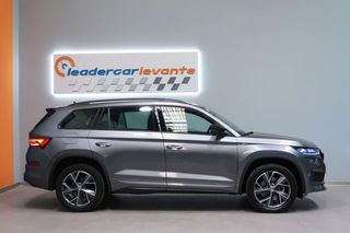 Skoda Kodiaq 2.0 TDI 110KW (150cv) DSG 4x2 Sportline