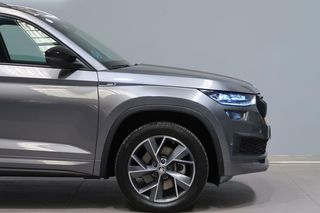 Skoda Kodiaq 2.0 TDI 110KW (150cv) DSG 4x2 Sportline