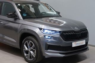 Skoda Kodiaq 2.0 TDI 110KW (150cv) DSG 4x2 Sportline