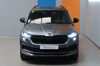 Skoda Kodiaq 2.0 TDI 110KW (150cv) DSG 4x2 Sportline