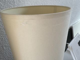 Cabecero cama + 2 mesitas noche regalo lámparas