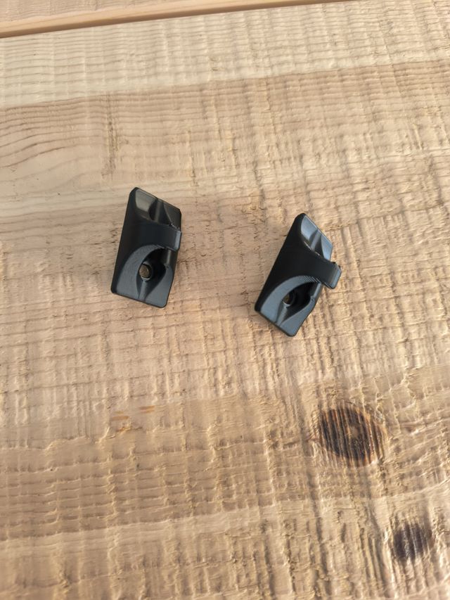 Clips parasol Golf MK3 (2 uds)