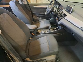 BMW X1 sDrive 16d 116 Auto