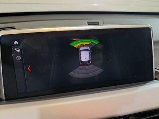BMW X1 sDrive 16d 116 Auto