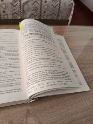 Teoría del derecho (Volumen II) (Papel + e-book...