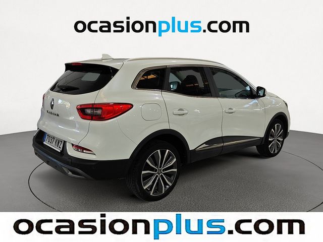 Renault Kadjar Zen TCe 103 kW (140 CV) GPF
