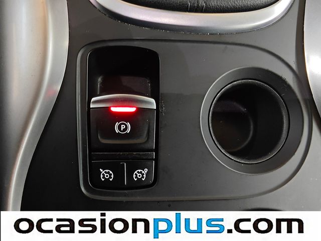 Renault Kadjar Zen TCe 103 kW (140 CV) GPF
