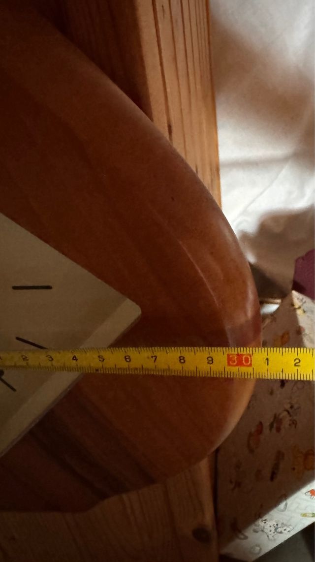 Orologio da parete Bocchino