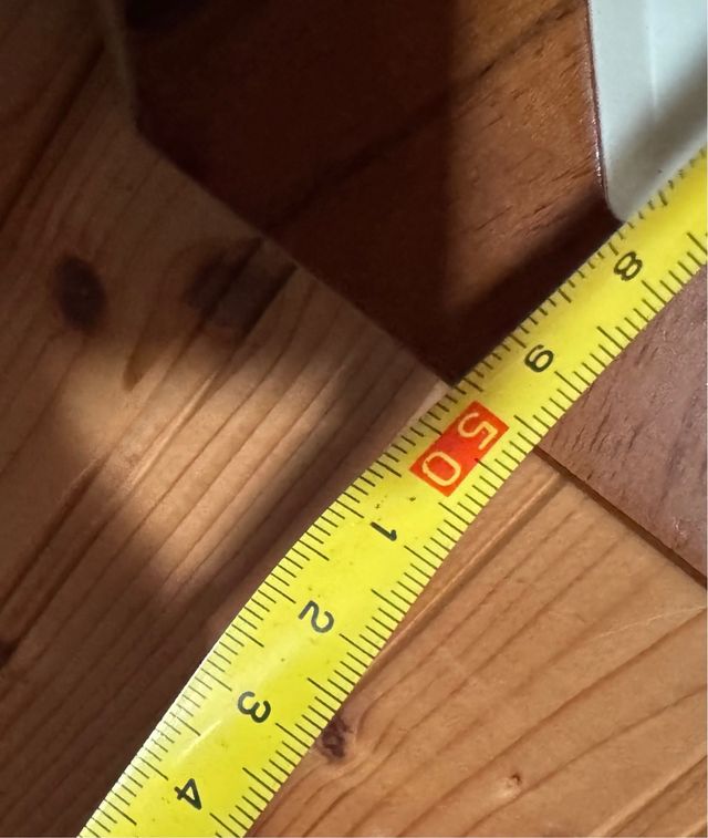 Orologio da parete Bocchino