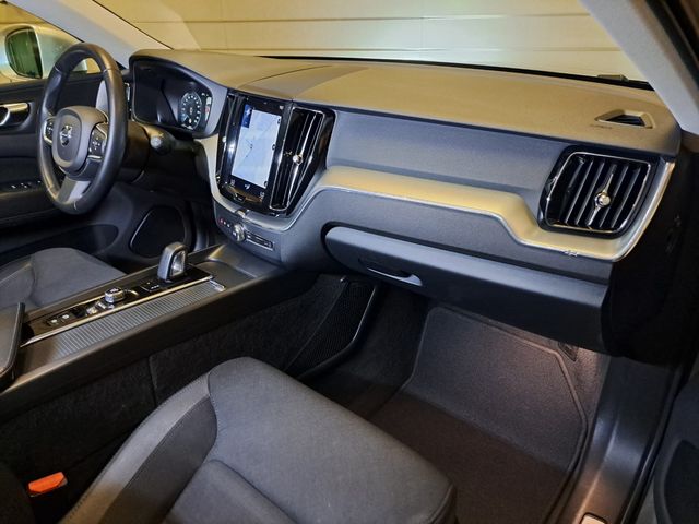 Volvo XC60 2.0 T8 Bussines Plus 390 AWD