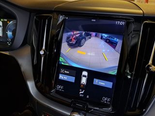 Volvo XC60 2.0 T8 Bussines Plus 390 AWD