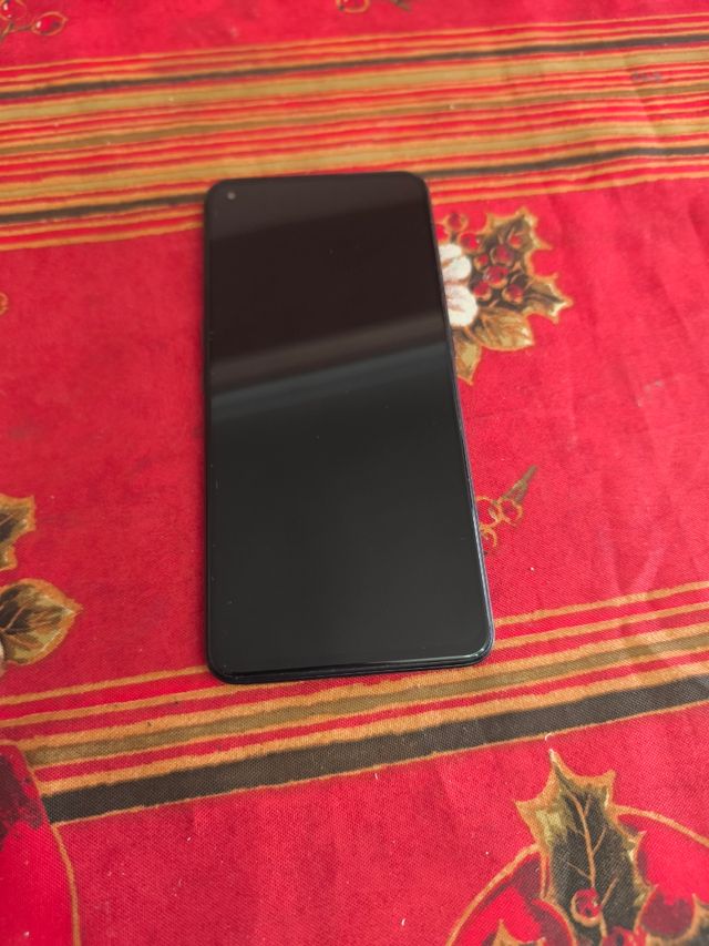Realme GT Neo 3T 8/128GB - Negro en buen estado
