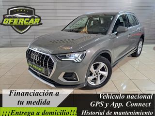 Audi Q3 35 TDI 150 STRONIC