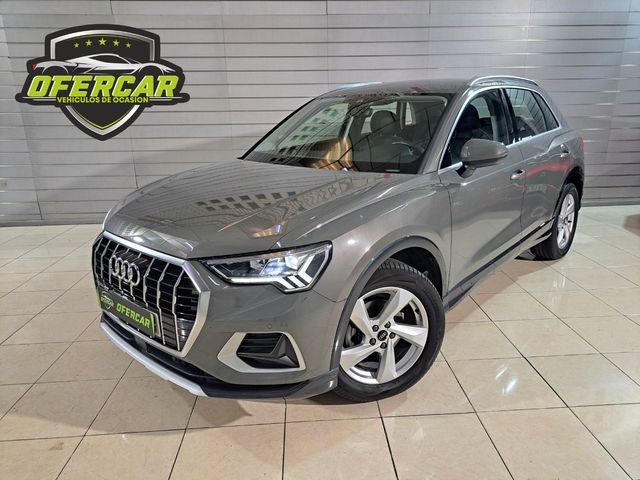 Audi Q3 35 TDI 150 STRONIC