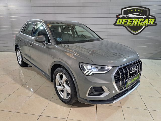 Audi Q3 35 TDI 150 STRONIC