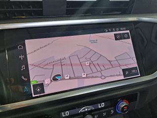 Audi Q3 35 TDI 150 STRONIC