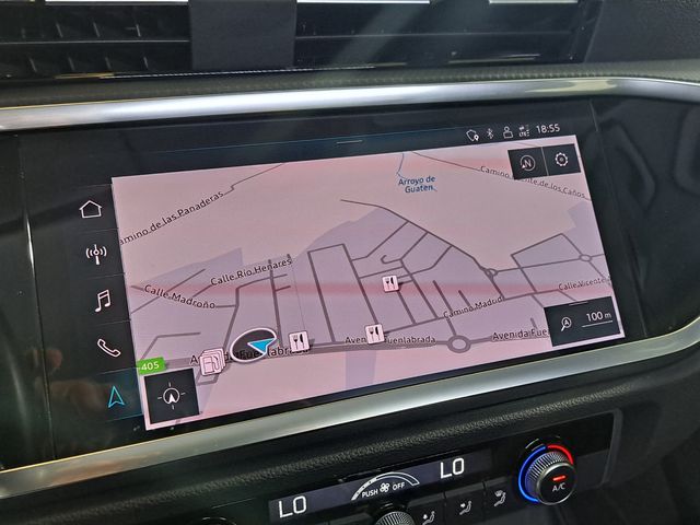 Audi Q3 35 TDI 150 STRONIC