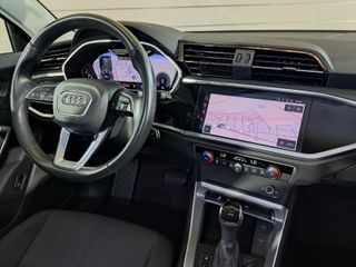 Audi Q3 35 TDI 150 STRONIC