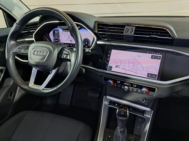 Audi Q3 35 TDI 150 STRONIC