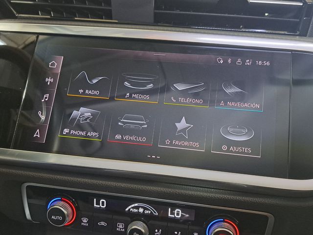 Audi Q3 35 TDI 150 STRONIC