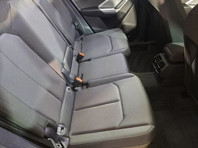 Audi Q3 35 TDI 150 STRONIC