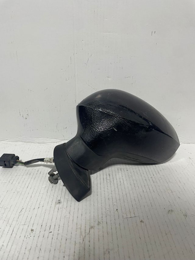 RETROVISOR IZQUIERDO SEAT LEON 2009