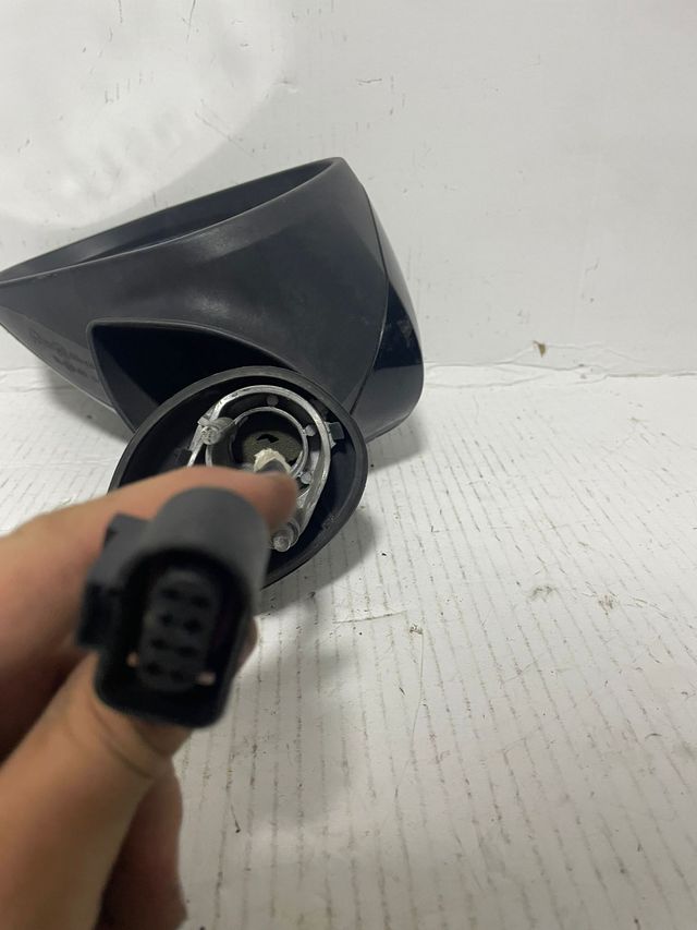 RETROVISOR IZQUIERDO SEAT LEON 2009