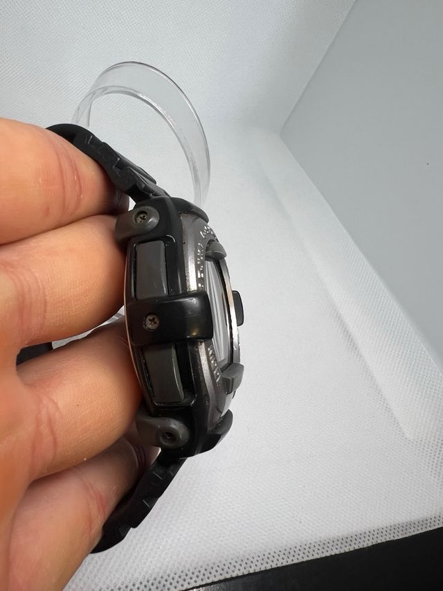 G-Shock Casio Memory Project-100