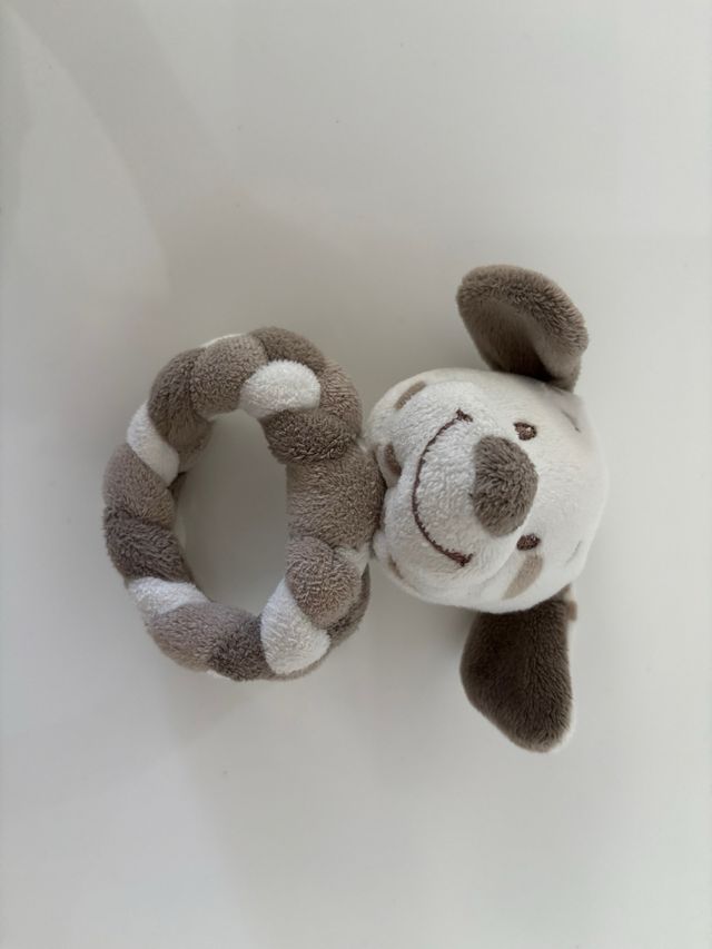 Juguetes bebé variados