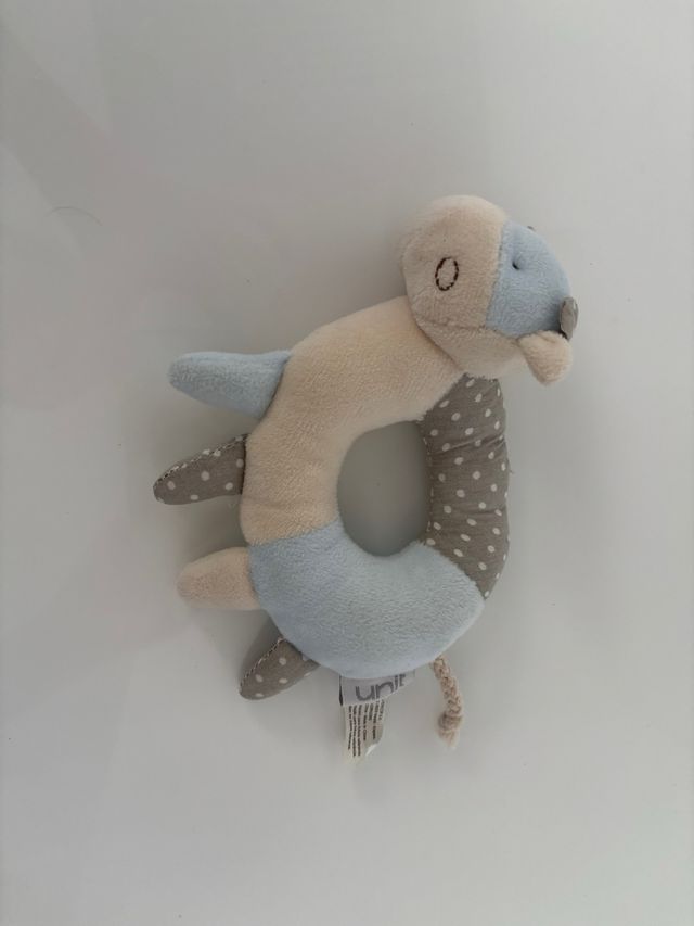 Juguetes bebé variados