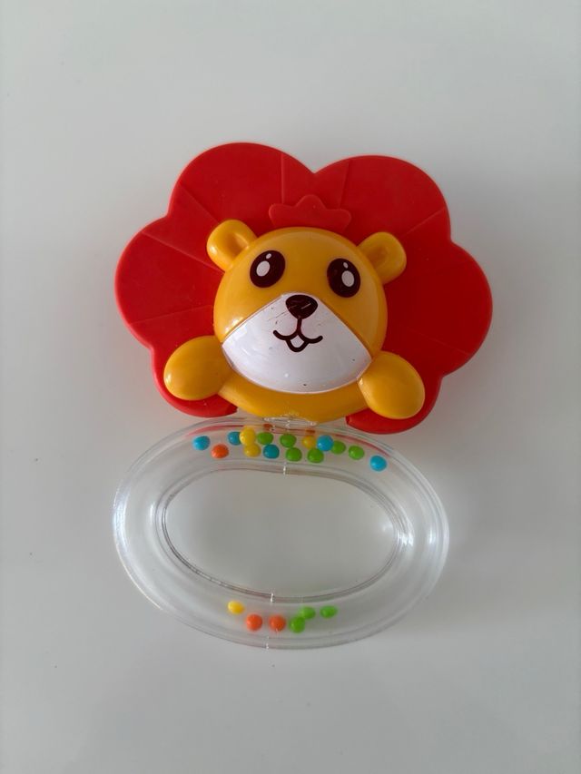 Juguetes bebé variados