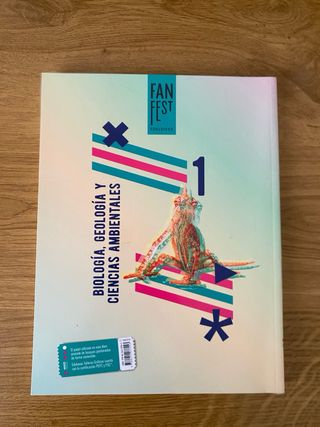 Proyecto: FanFest - Biología, Geología y Cienci...