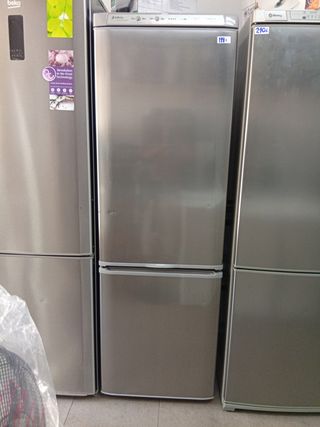 Nevera Edesa Efficient No Frost